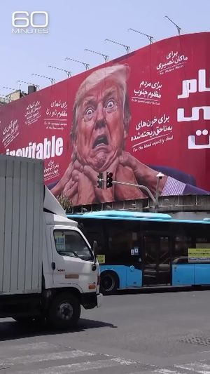 Video post by @60minutes on TikTok