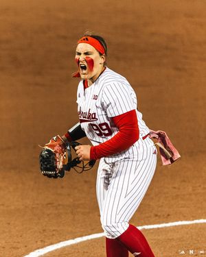 Image post by @huskersoftball on Instagram