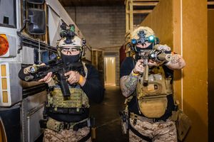 Image post by @havocdevgroup on Instagram