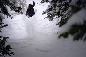 Image post by @j_skis on Instagram