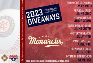 Image post by @kscitymonarchs on Twitter