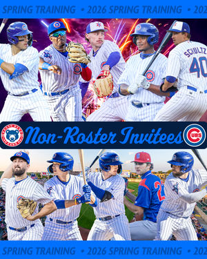 Image post by @sbcubs on Instagram