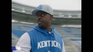 Video post by @kentuckywildcatstv on YouTube