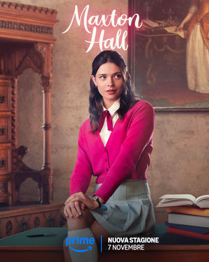 Image post by @primevideoit on Instagram