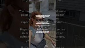 Video post by @beaboutbeingbetter on YouTube