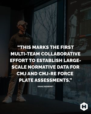 Image post by @hawkindynamics on Instagram