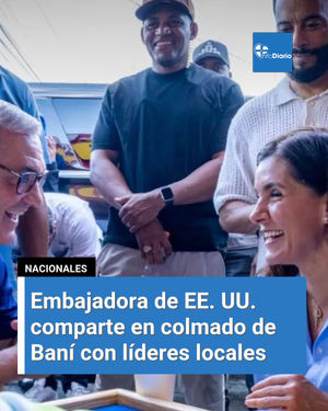 Image post by @infodiariord on Instagram