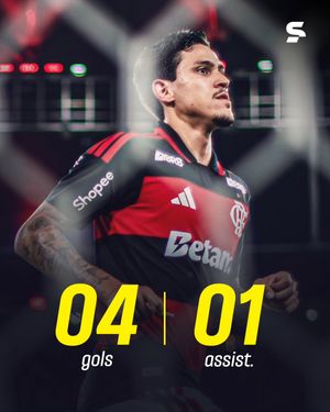 Image post by @sportv on Instagram
