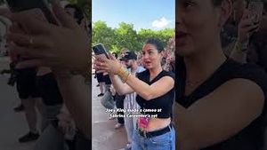 Video post by @Respective Collective on YouTube