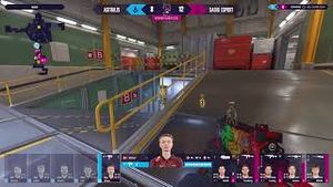 Video post by @astralisgg on YouTube