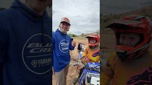 Video post by @carsonbrown910 on YouTube