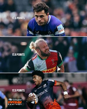 Image post by @premrugby on Instagram