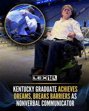 Image post by @lex18news on Instagram