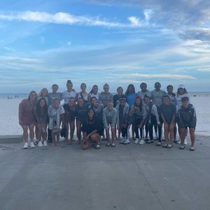 Image post by @southalabamasoccer on Instagram