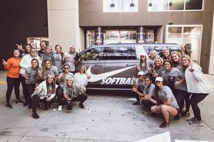 Image post by @osusoftball on Instagram