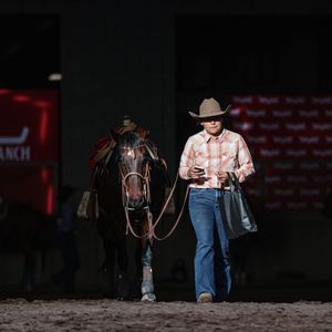 Image post by @kimesranchjeans on Instagram