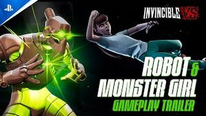 Video post by @PlayStation on YouTube