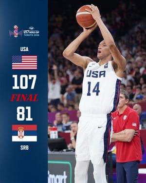 Image post by @usabjnt on Twitter