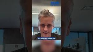 Video post by @benzinga on YouTube