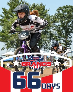 Image post by @usabmx on Instagram