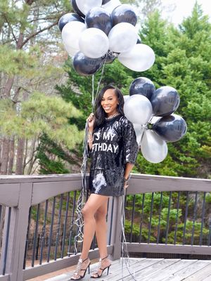 Image post by @sanyarichiross on Instagram