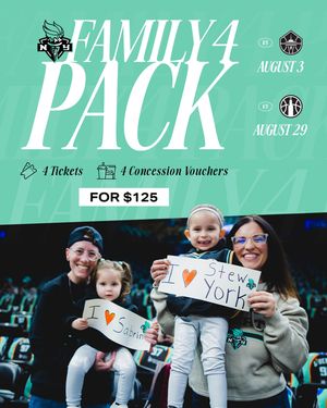 Image post by @nyliberty on Instagram