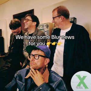 Video post by @radiox on TikTok