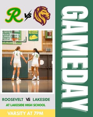 Image post by @roosevelt_girlsbball on Instagram