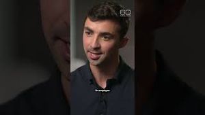 Video post by @60minutes on YouTube