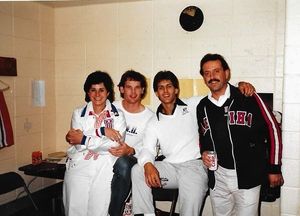 Image post by @ahihaorg on Instagram