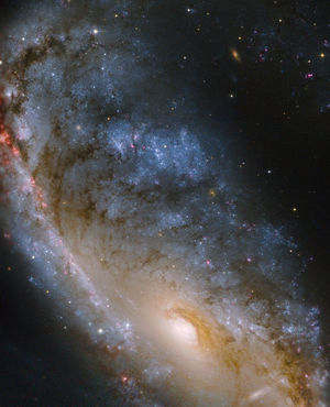 Image post by @hubbleesa on Instagram