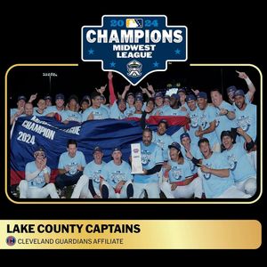 Image post by @milb on Instagram