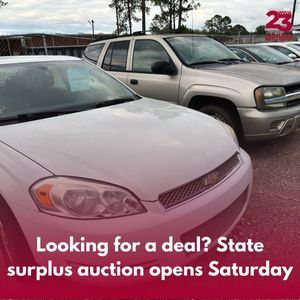 Image post by @wvua23 on Instagram