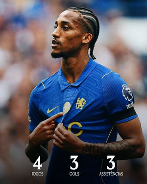Image post by @chelseafc on Instagram