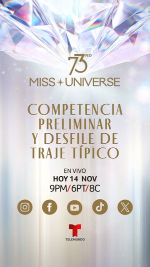 Video post by @telemundo on TikTok