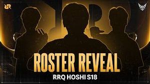 Video post by @teamrrq on YouTube