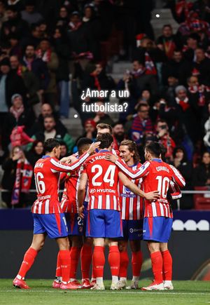 Video post by @atleticodemadrid on TikTok