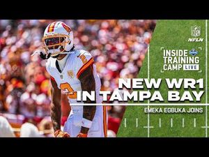 Video post by @NFL Network on YouTube