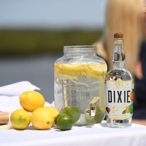 Image post by @dixievodka on Instagram