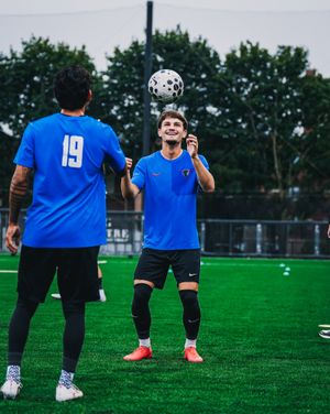 Image post by @depaulmsoc on Instagram