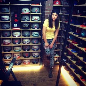 Image post by @hatclub on Instagram