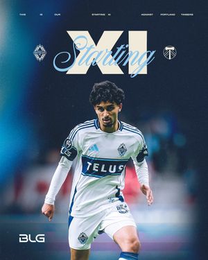 Image post by @whitecapsfc on Instagram