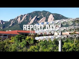 Video post by @CUBuffsFootball on YouTube