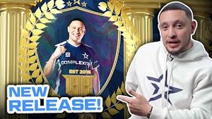 Video post by @complexitygaming on YouTube