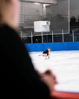 Image post by @patinageqc on Instagram