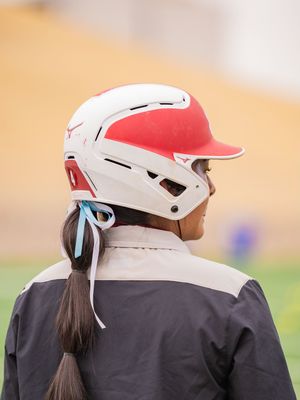 Image post by @nmstatesoftball on Instagram