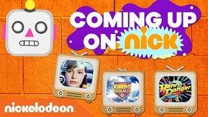 Video post by @nickelodeon on YouTube