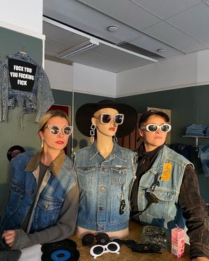 Image post by @lisa_ambjorn on Instagram