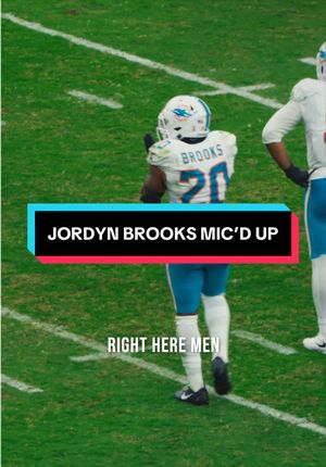 Video post by @miamidolphins on TikTok
