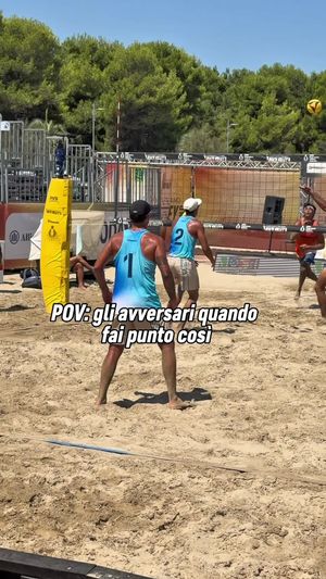 Video post by @fipavofficial on TikTok